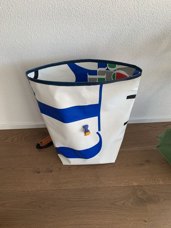 Sacs à dos: Rucksack aus Blachenstoff – Neuf (Voir description) à Urdorf par Soom1990