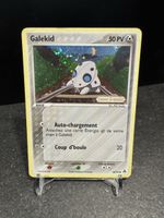 Galekid 48/92 - Créateur de légendes - Carte Pokemon fr