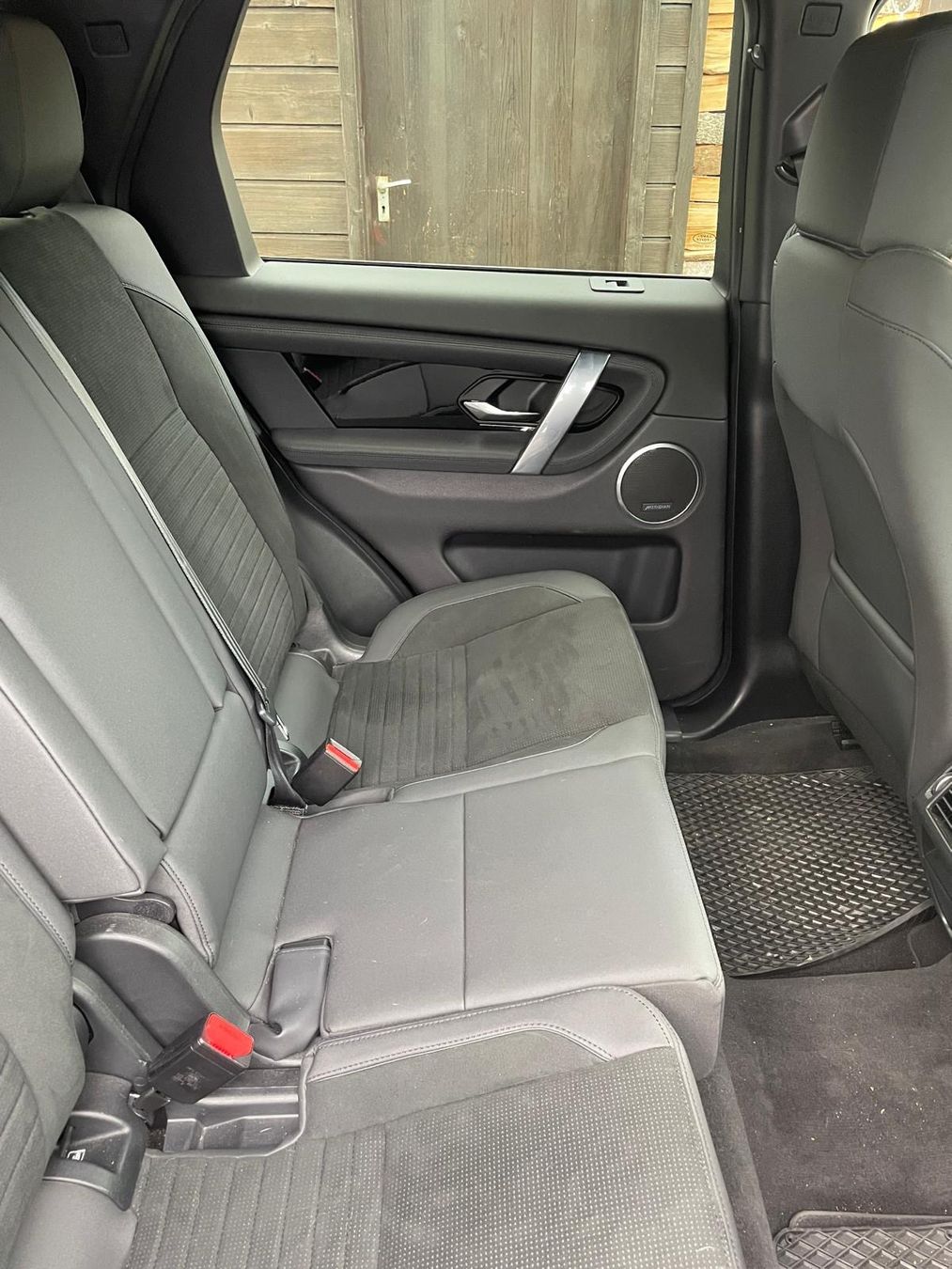 Land Rover Automobili: Land Rover Discovery sport – Usato da Posat venduto da JBGRAND 4