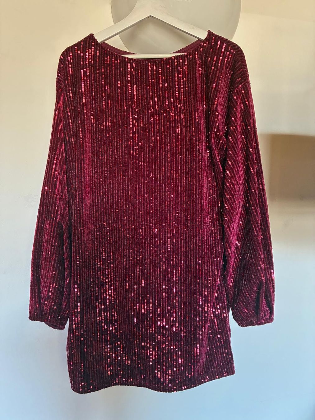 Vestiti: DRESS – Nuovo (secondo la descrizione) da Rümlang venduto da har_z6qv 1