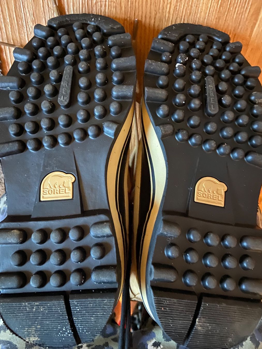 Sorel Chaussures femmes: SOREL Caribou Boots Gr. 40 – D'occasion à Wollerau par Cynne23 2