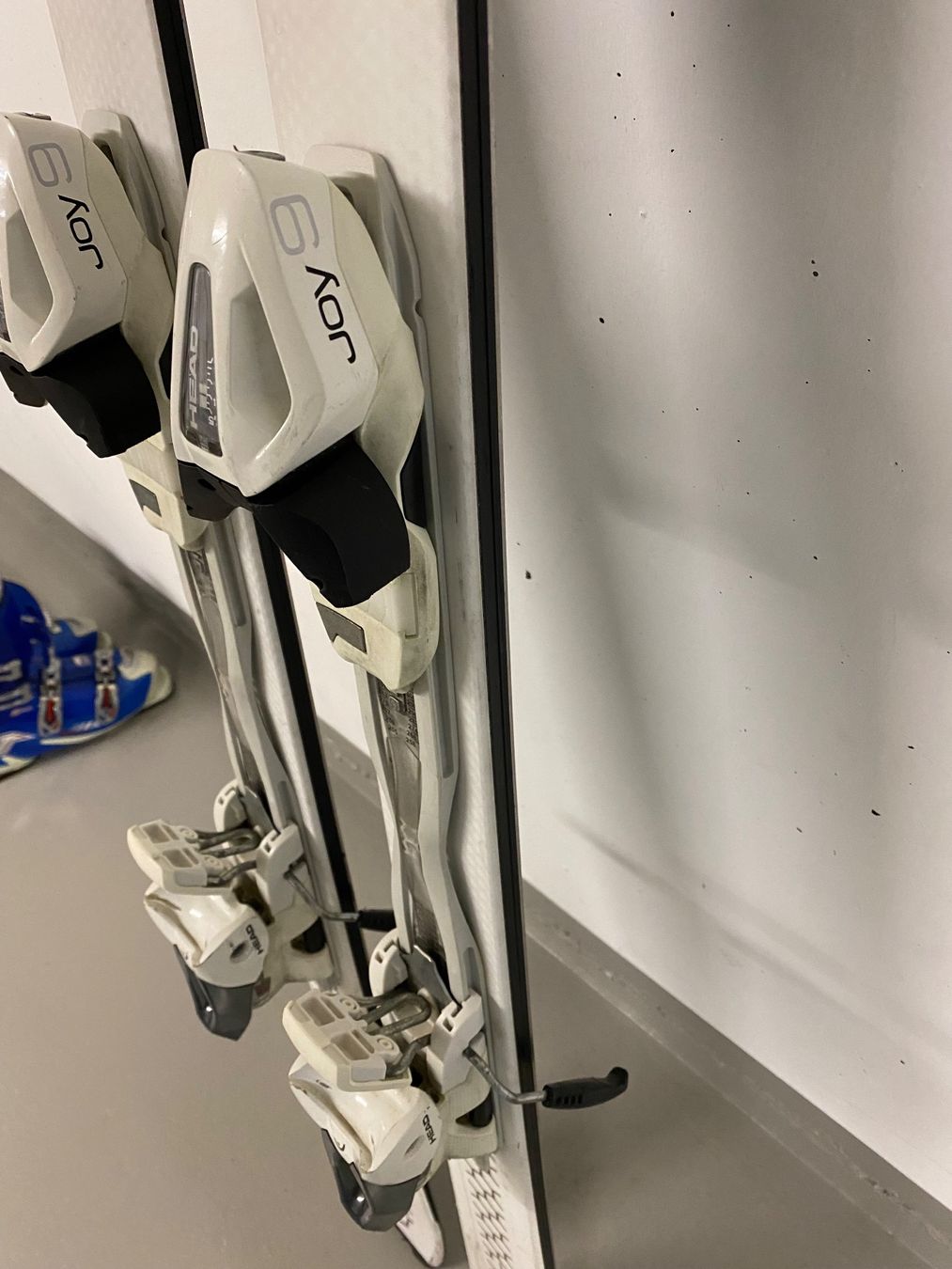 Head Sci: Ski - Head / Absolute Joy (153cm) – Usato da Rotkreuz venduto da mia_dc2r 4