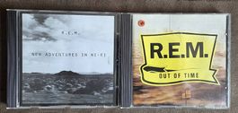 R.E.M.  2 CD