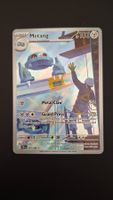 Metang #094 Chaos Rising EN