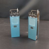 Zodiac P-2040 1 x defekt 1 x funktioniert einwandfrei
