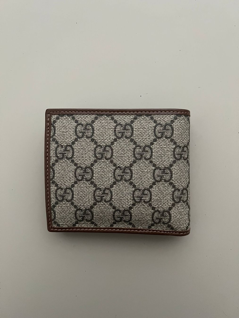 Gucci Portafogli: Gucci Portemonnaie – Nuovo (secondo la descrizione) da Fislisbach venduto da pakisine 5