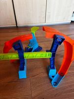 Hot Wheels Bahn