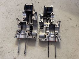 3 Lager PUCH Maxi Motor Gehäuse/carters moteur 3 roulements