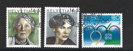 1996 Schweiz