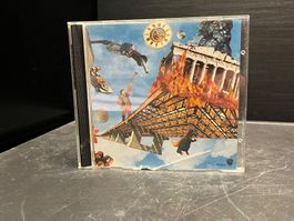 Bee Gees - High Civilization - SRA03D+