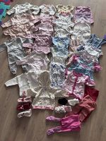 Grosses Kleiderpacket 50/56