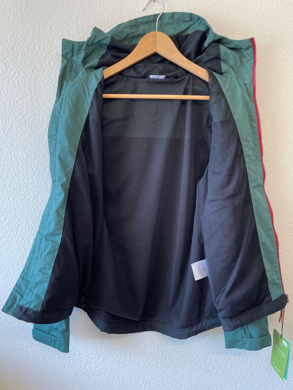 2117 Giacche: MILLETORP COTTON JACKET Women – Nuovo (secondo la descrizione) da Brig venduto da SnowWhiteDist 1