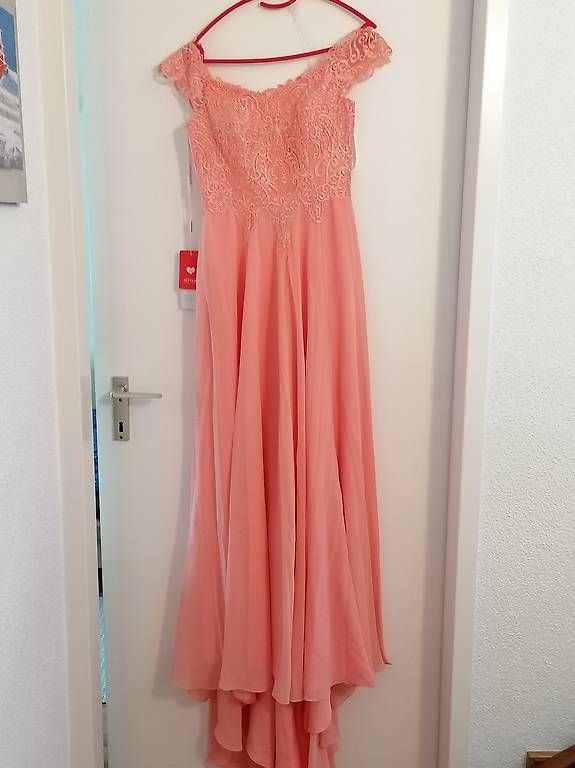 Vestiti: Schönes Abendkleid/Galakleid – Usato da Ebikon venduto da galupy007