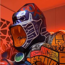 Profile image of CrazyMonkey