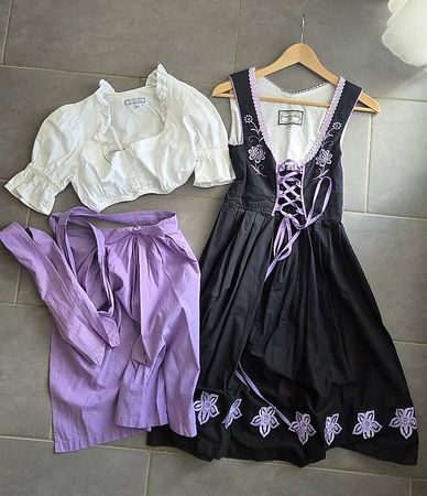DIRNDL GR. 36