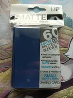 Ultra Pro Sleeves Small - Blue