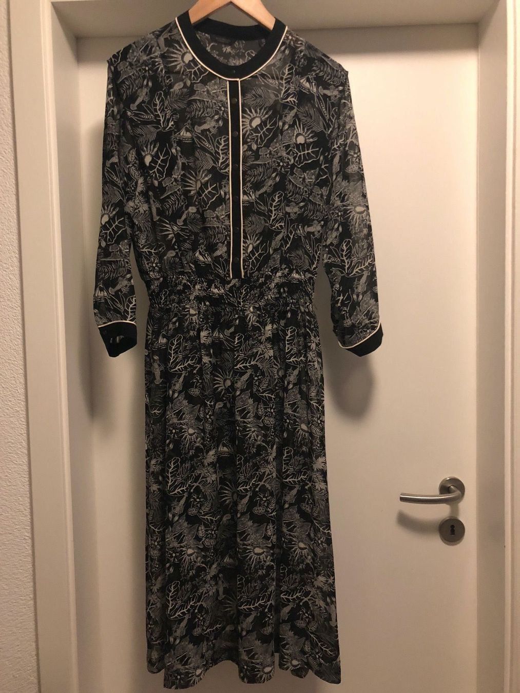Vestiti: SCOTCH & SODA KLEID – Nuovo (secondo la descrizione) da Buchs-ZH venduto da rivella55 5