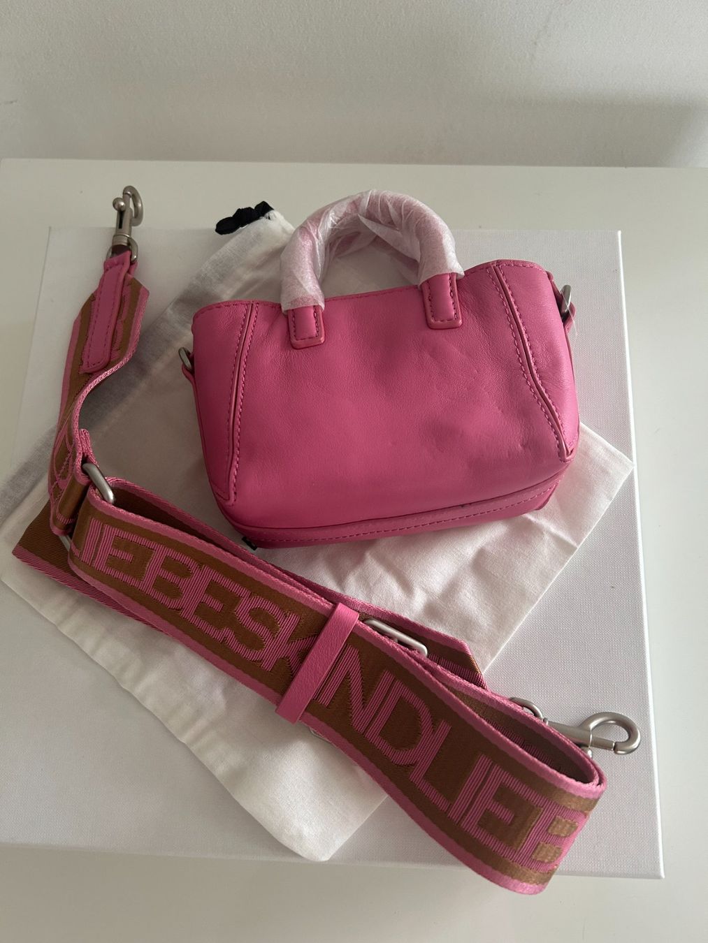 Borse da donna: Liebeskind-Tasche – Nuovo (secondo la descrizione) da Biel-Benken BL venduto da ser_z25x 3