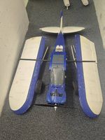 Avion RC Carbon Z Cub 2.2 m