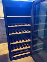 Weintemperierschrank / Weinkühlschrank
