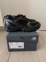 New Balance 530 nere, taglia 42.5 - nuove!