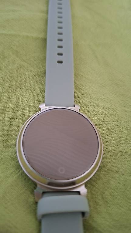Smartwatch: Garmin Lily 2 – D'occasion à Dürrenäsch par nor_zyz7 2