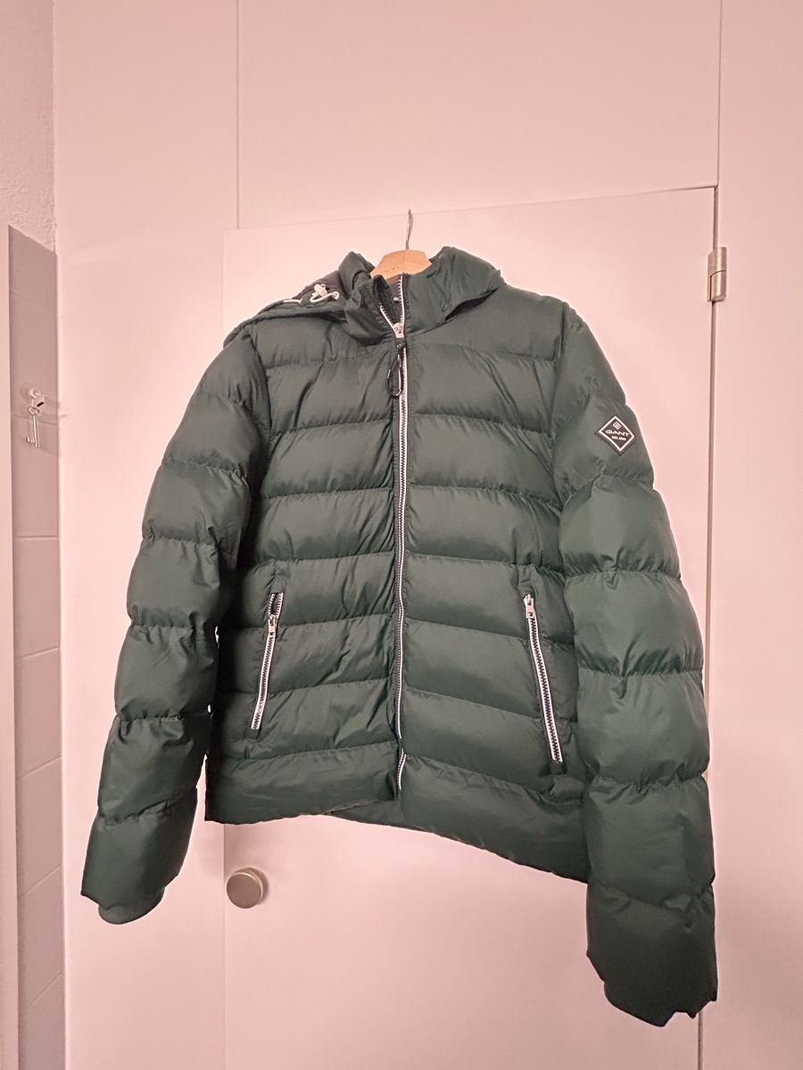 Gant Giacche: Winterjacke von Gant, Grösse M – Usato da Zürich venduto da Nutla 3