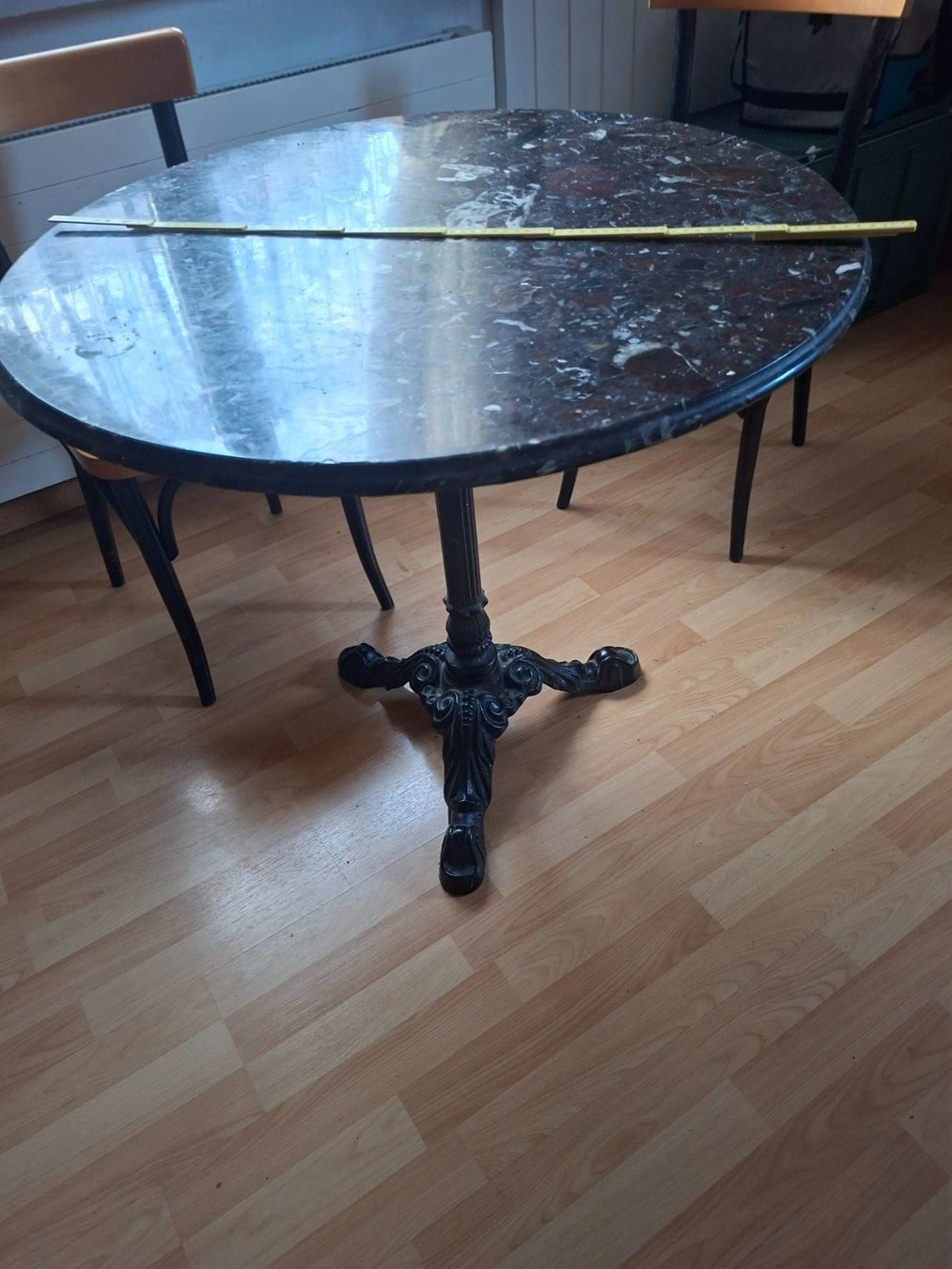 Tables: Tisch Marmor – D'occasion à Riniken par donpedro59