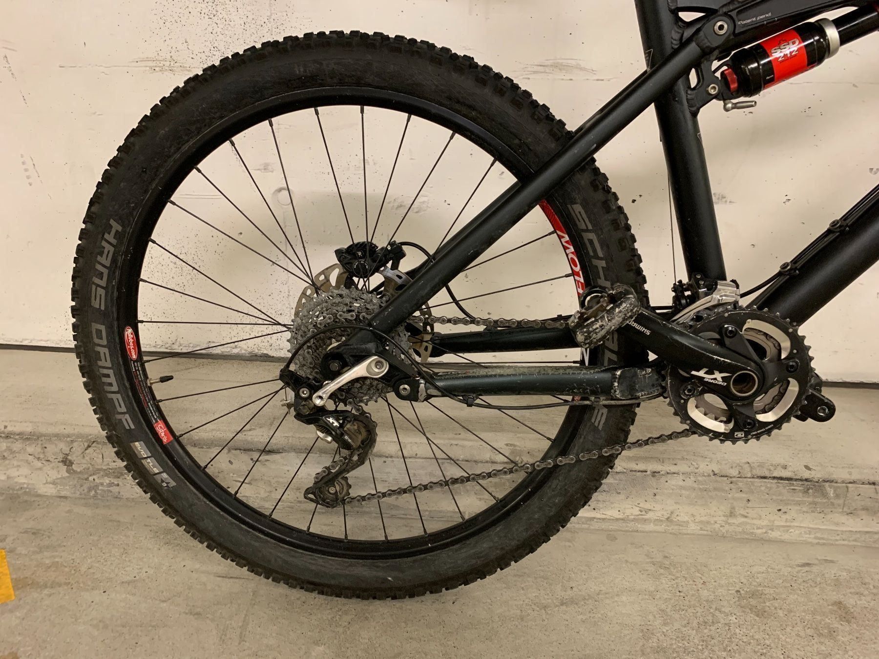 Biciclette: MTB LITEVILLE 301 – Usato da Zürich venduto da divertimento4 6
