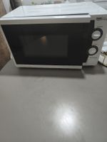 Microwelle