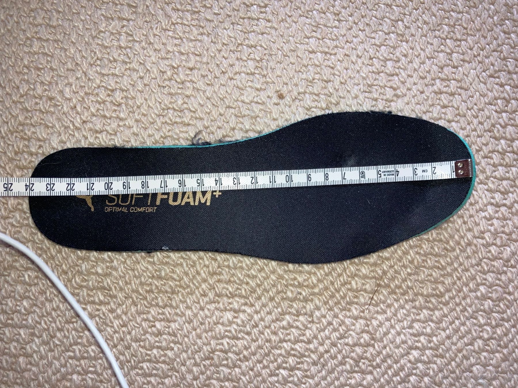 Puma Damenschuhe: Sneakers Puma /Winter – Gebraucht aus Safnern von mutti2289 8