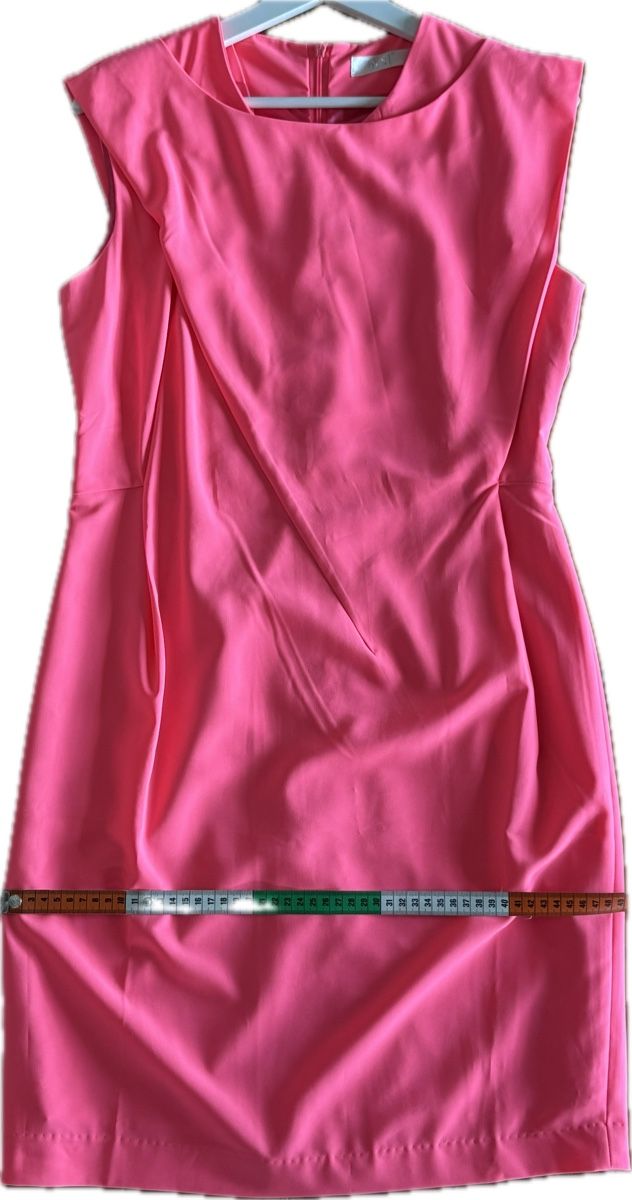Vestiti: Robe BYSI rose fluo, taille 40 – Nuovo (secondo la descrizione) da Dotzigen venduto da SecondHandGems 4