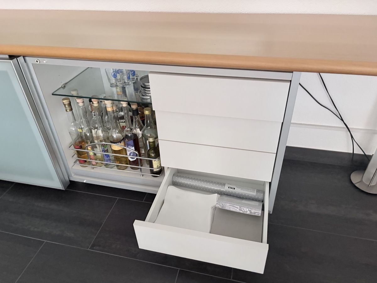 Kommoden: Sideboard – Gebraucht aus Neuenkirch von Pojo-pn5d 2
