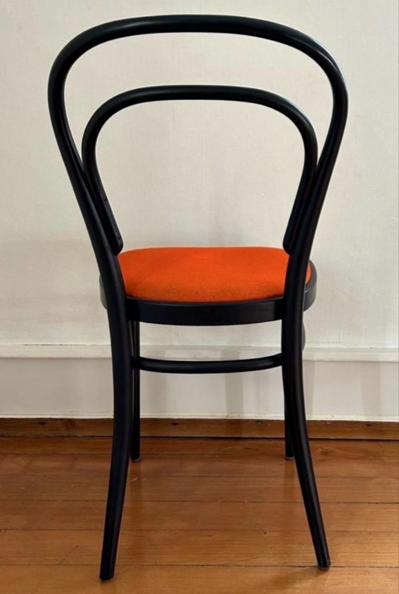 Thonet Sedie: Thonet 214 P  6 stühle  – Usato da Zürich venduto da vilhenag 3