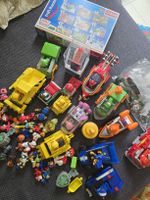 Paw Patrol Spielzeug Set, Puzzle und Smart Uhr inklusive!