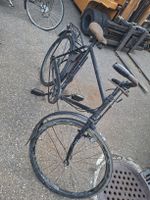 Militärvelo
