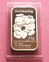 BASLER KB - 1 OZ FEINSILBER