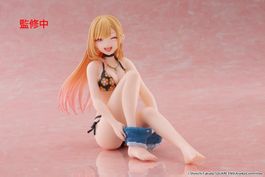 LAST PRICE! My Dress Up Darling Marin Kitagawa Figure Taito