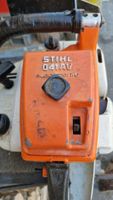 Kettensäge Stihl Benzin 40cm