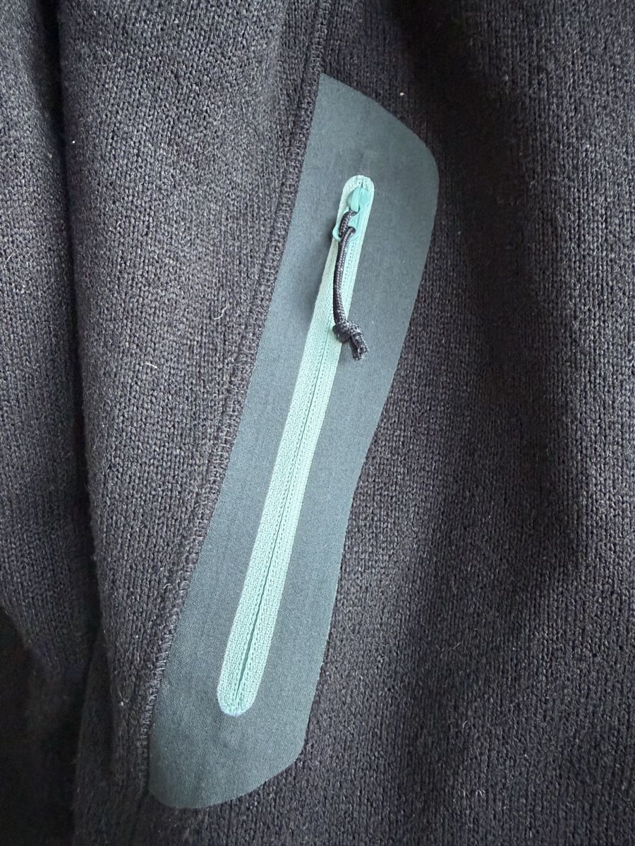 Arcteryx Pullover & Sweatshirts: Arcteryx Fleece Pulli M – Gebraucht aus Zürich von z00mie 1