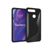 S-Line Silikon Case Cover Honor View 20