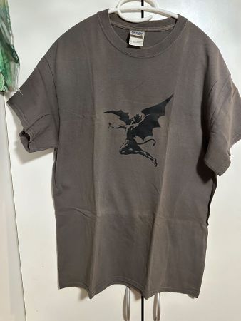 Black Sabbath Bandshirt (M)