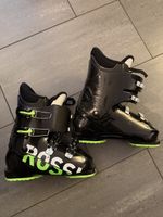 Chaussures de ski Rossignol Comp J4 25.5