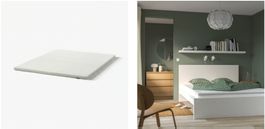 IKEA NISSEHOLM Mattress Pad 140 × 200 cm – New & Unopened