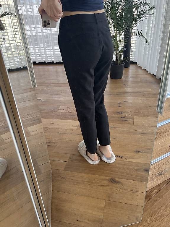 Hosen: Elegante Businesshose Gr. 38 – Gebraucht aus Rapperswil SG von zani_st 1