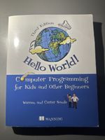 Hello World - Third Edition