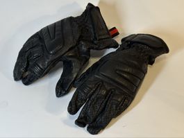 Leichte Motorrad Handschuhe (S)