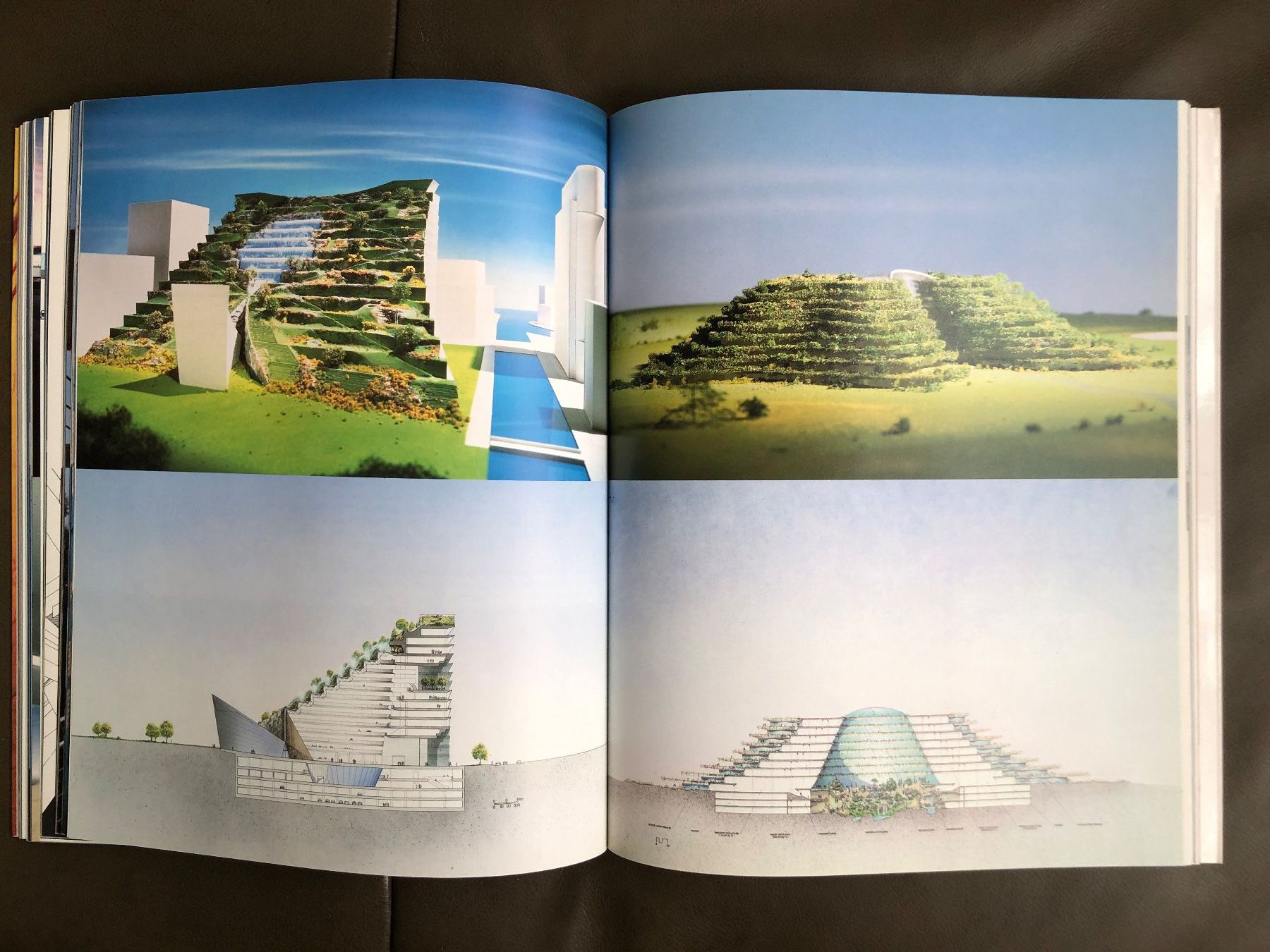 Bücher: Buch Architektur der Zukunft – Gebraucht aus Nunningen von anclaudia 9
