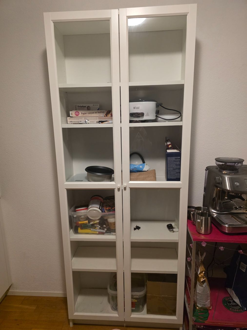 Schränke: Kitchen cabinet – Gebraucht aus Visp von nao_8sdg