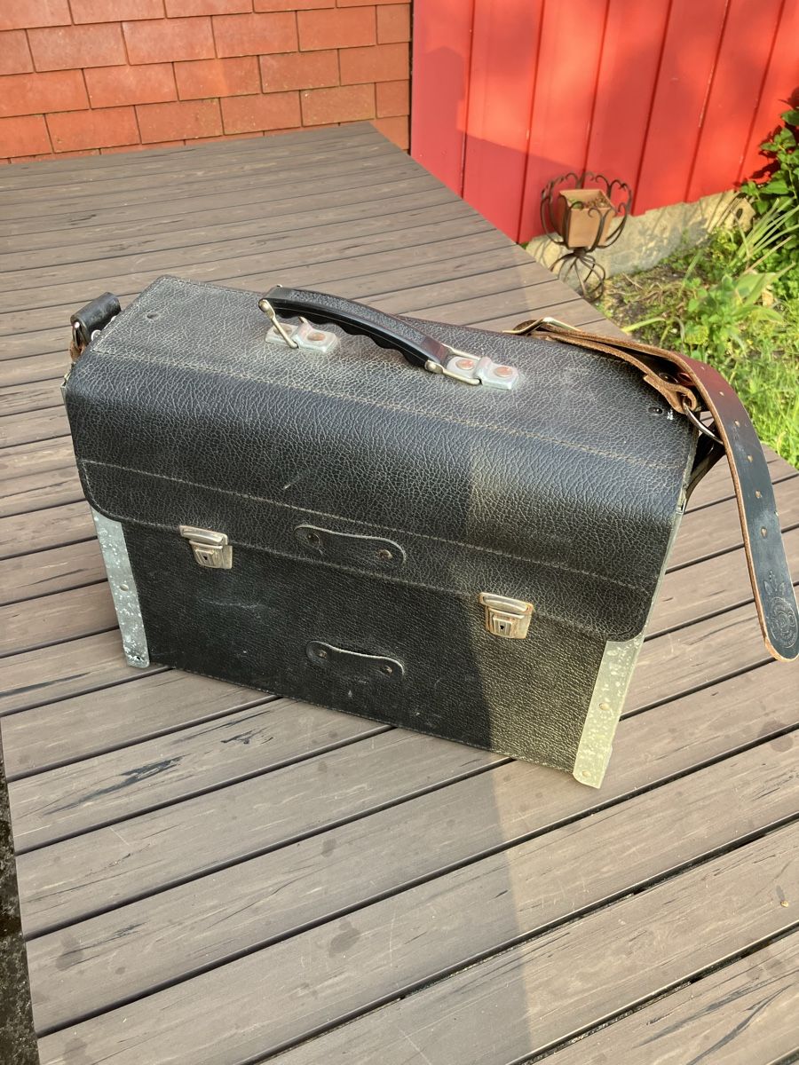 Tutti gli attrezzi: Werkzeugkoffer – Usato da Neftenbach venduto da 889095